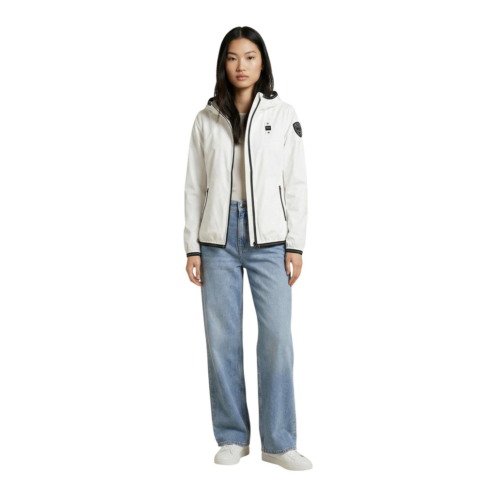Blauer Giubbotto Donna
