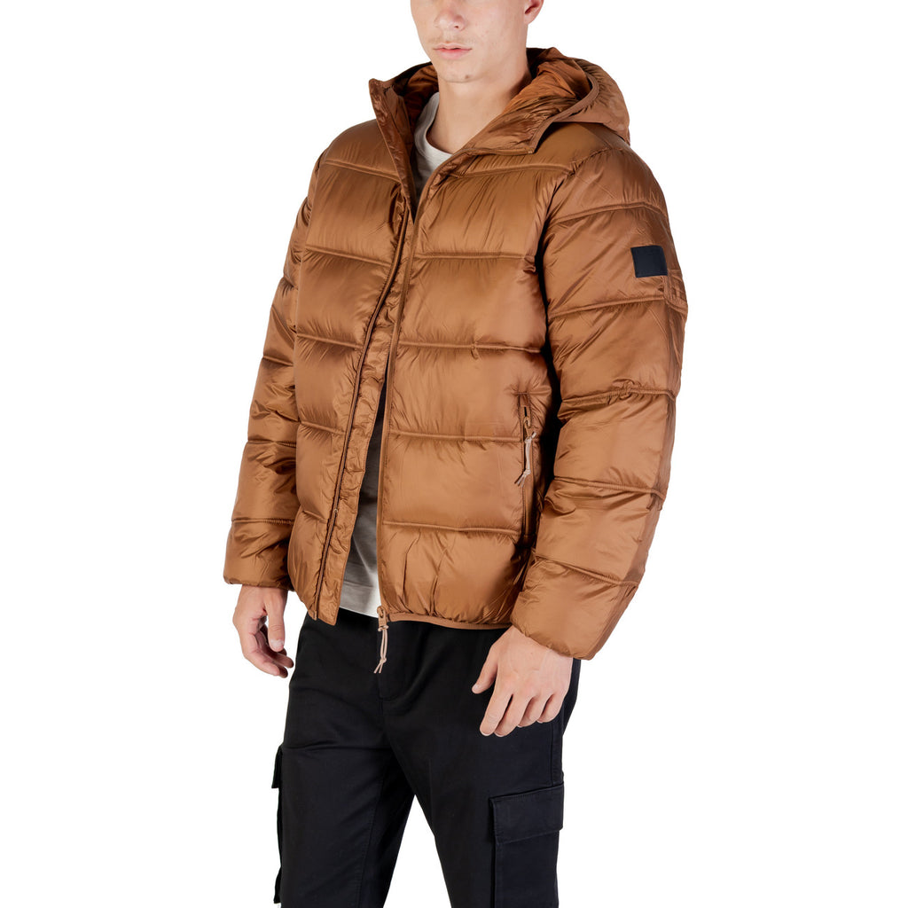 Tommy Hilfiger Jeans Giubbotto Uomo