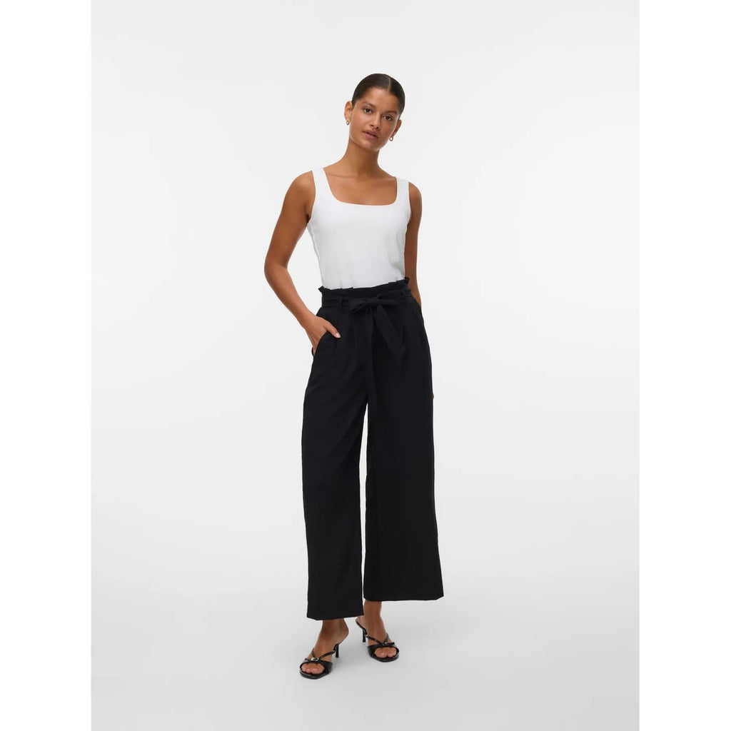 Vero Moda Pantaloni da Donna