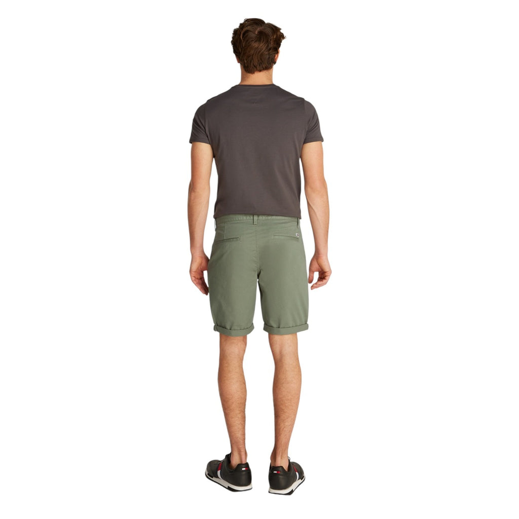 Tommy Hilfiger Jeans Bermuda Uomo