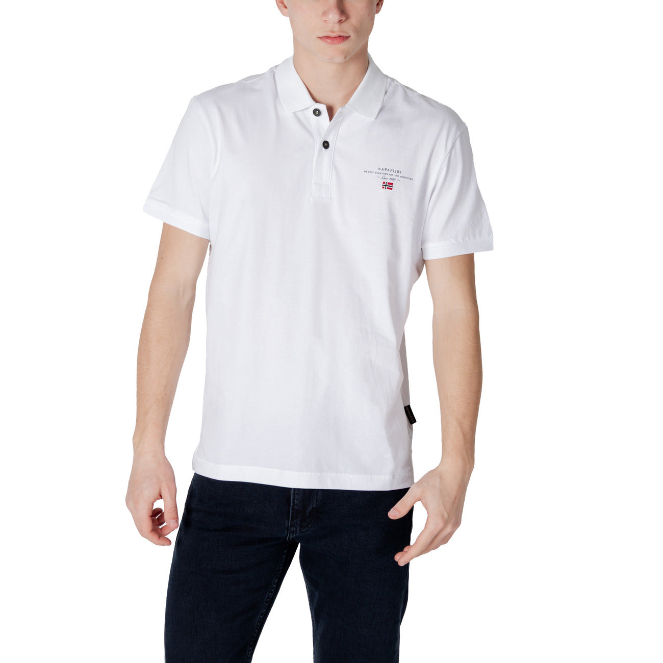 Napapijri Polo Uomo
