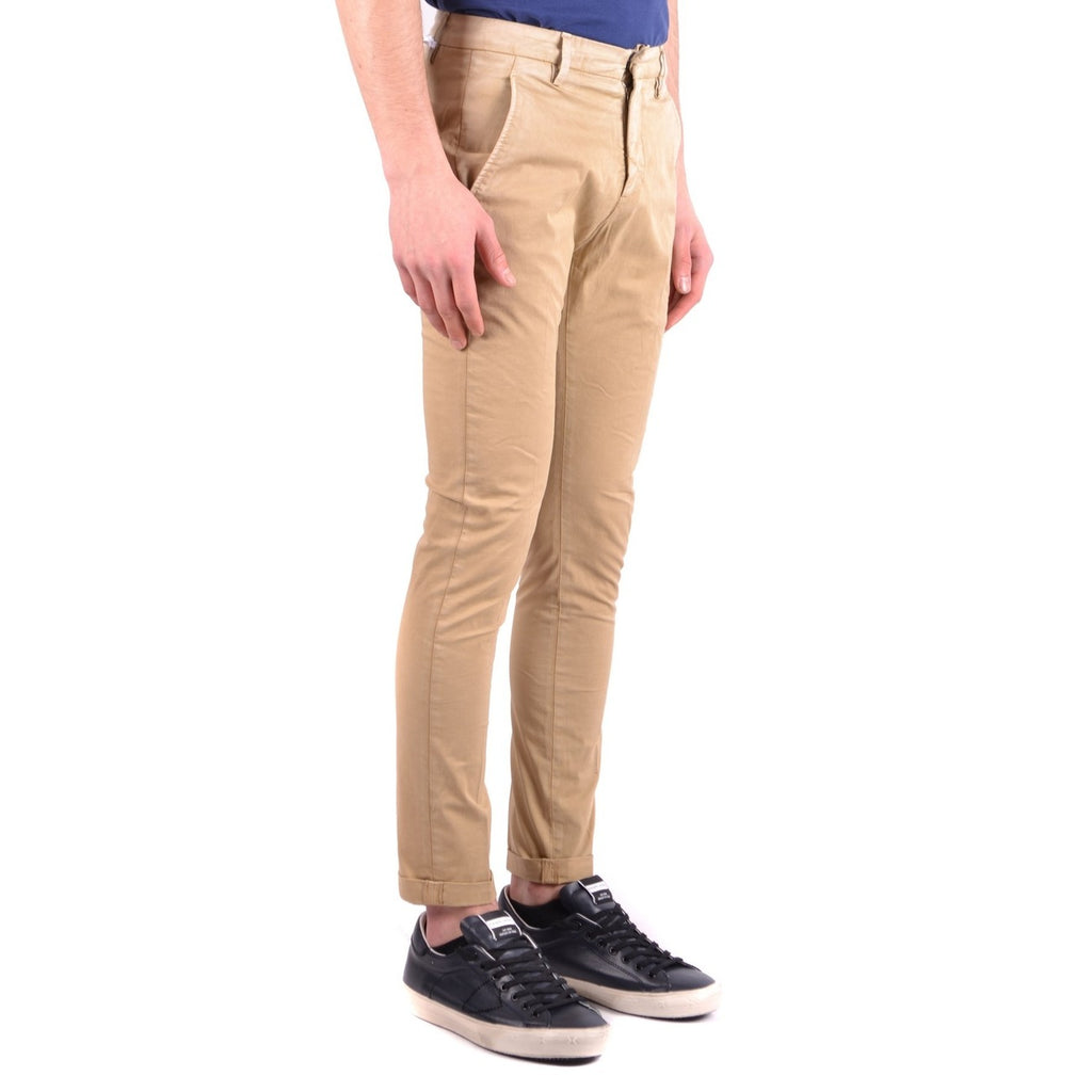 Dondup Pantaloni Uomo