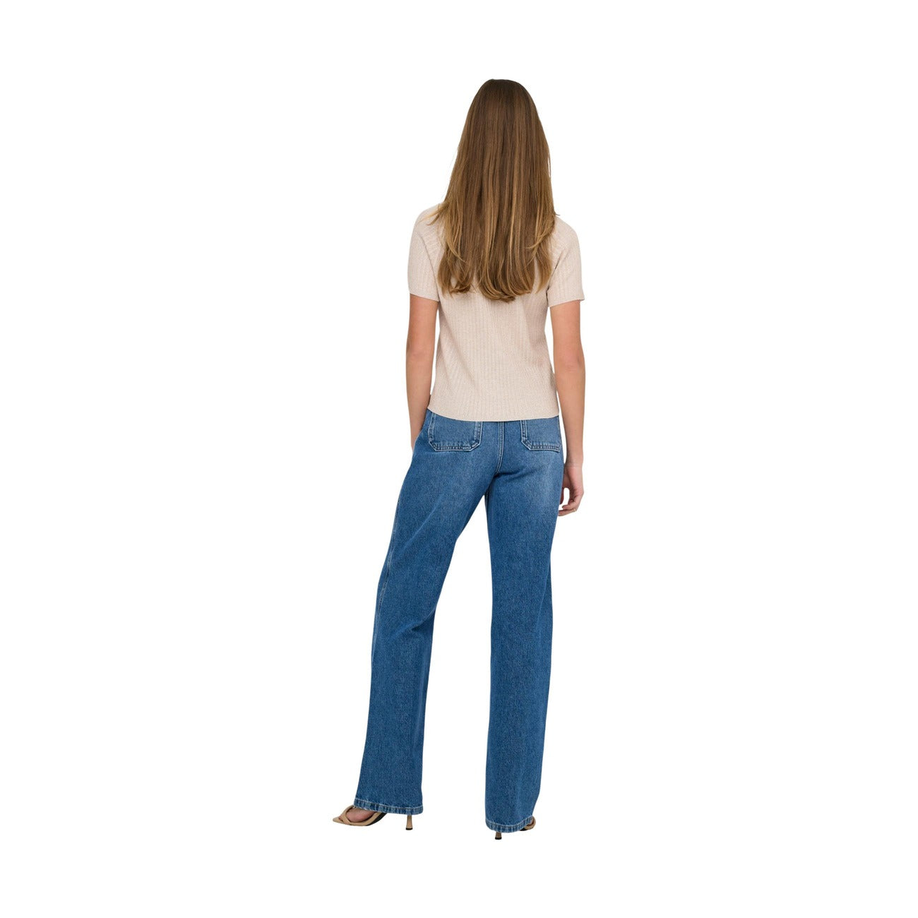 Jacqueline De Yong T-Shirt Donna