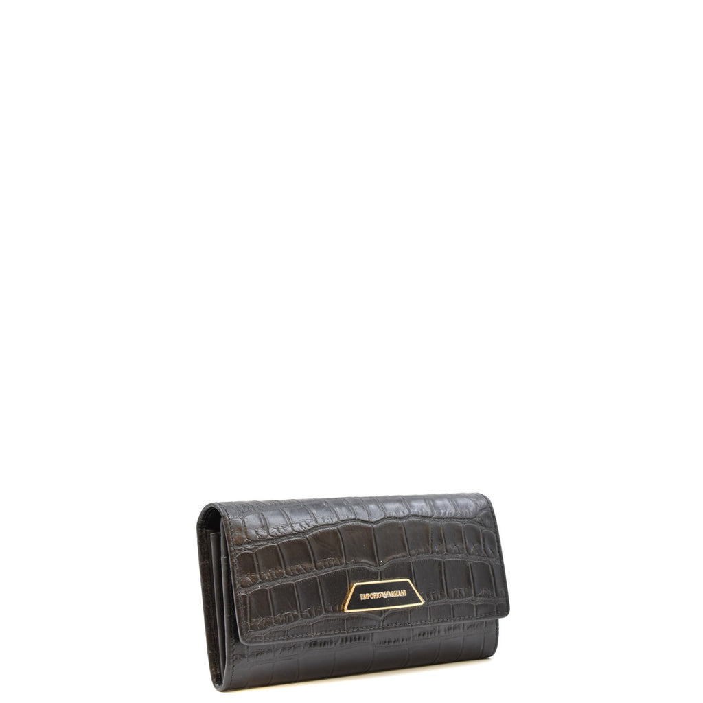 Emporio Armani Portafogli Donna