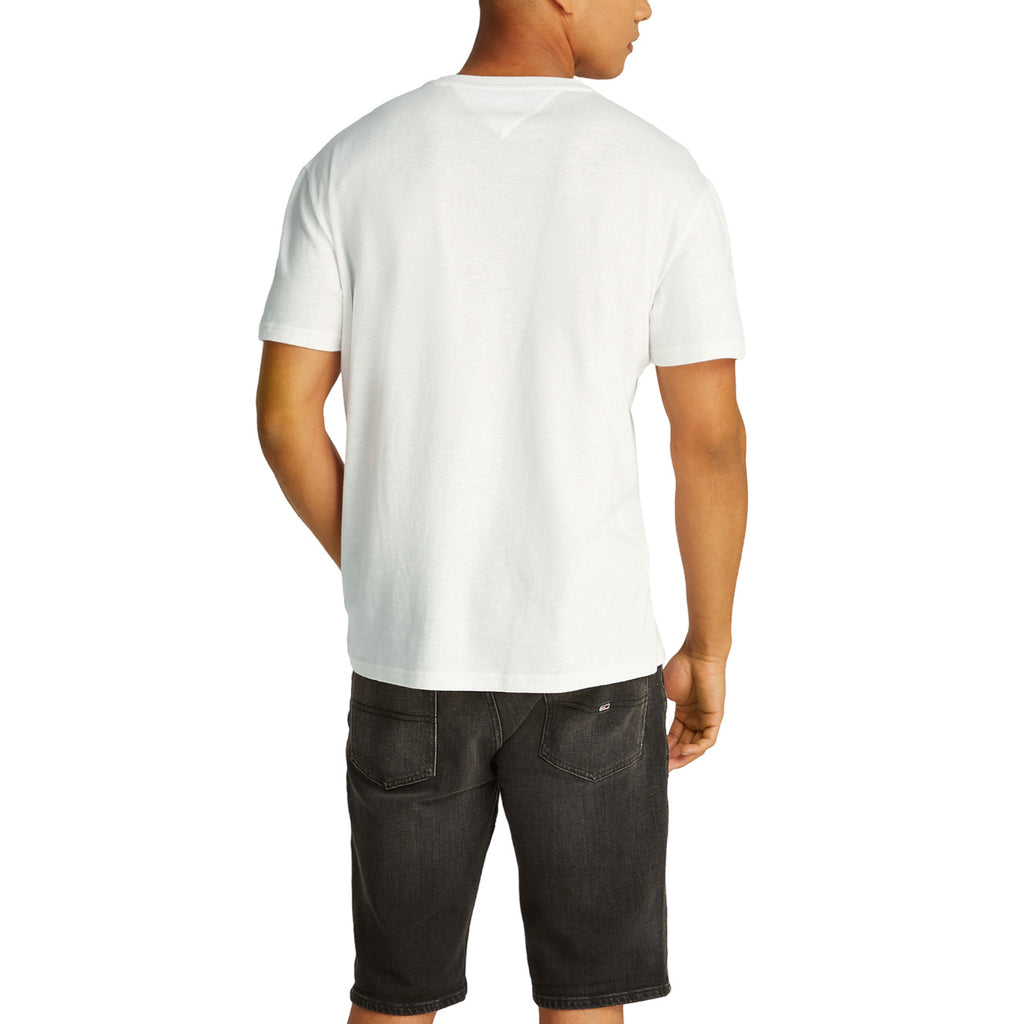 Tommy Hilfiger Jeans T-Shirt Uomo