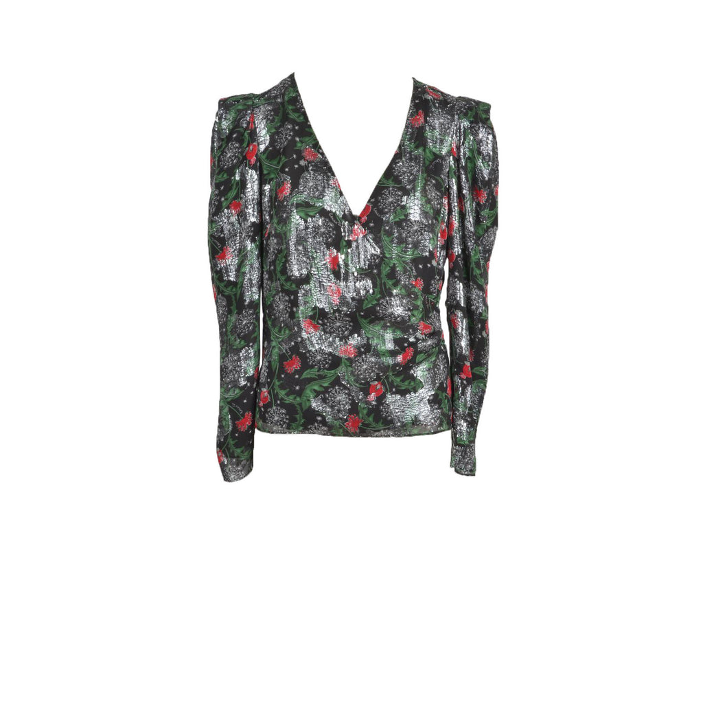 Patrizia Pepe Blouse Donna