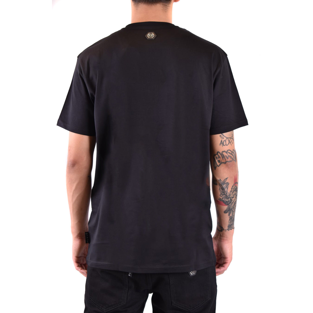 Philipp Plein T-Shirt Uomo
