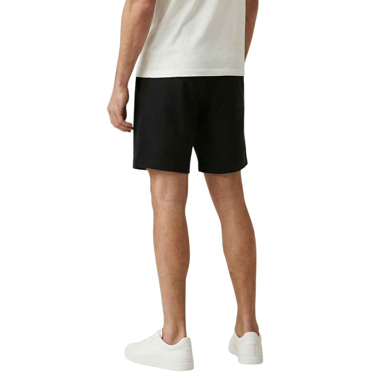 Tommy Hilfiger Jeans Bermuda Uomo