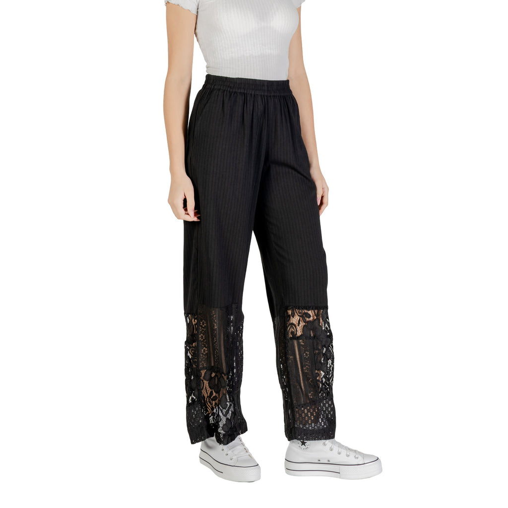 Ichi Pantaloni Donna
