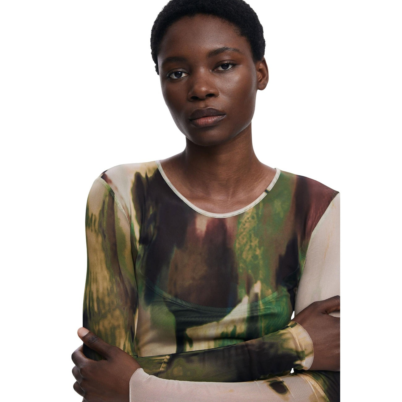 Desigual Abito Donna