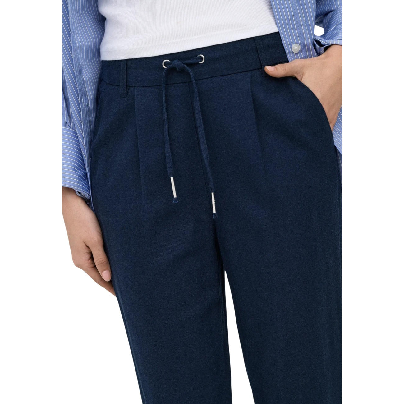 Only Pantaloni Donna