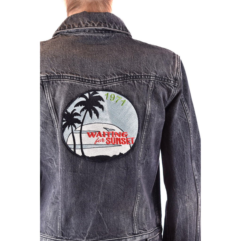 Saint Laurent Giacca Donna