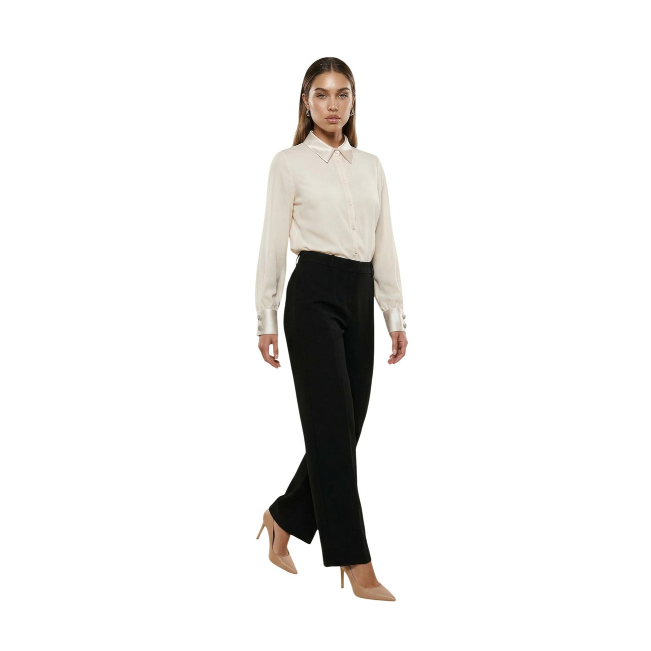 Artigli Camicia Donna