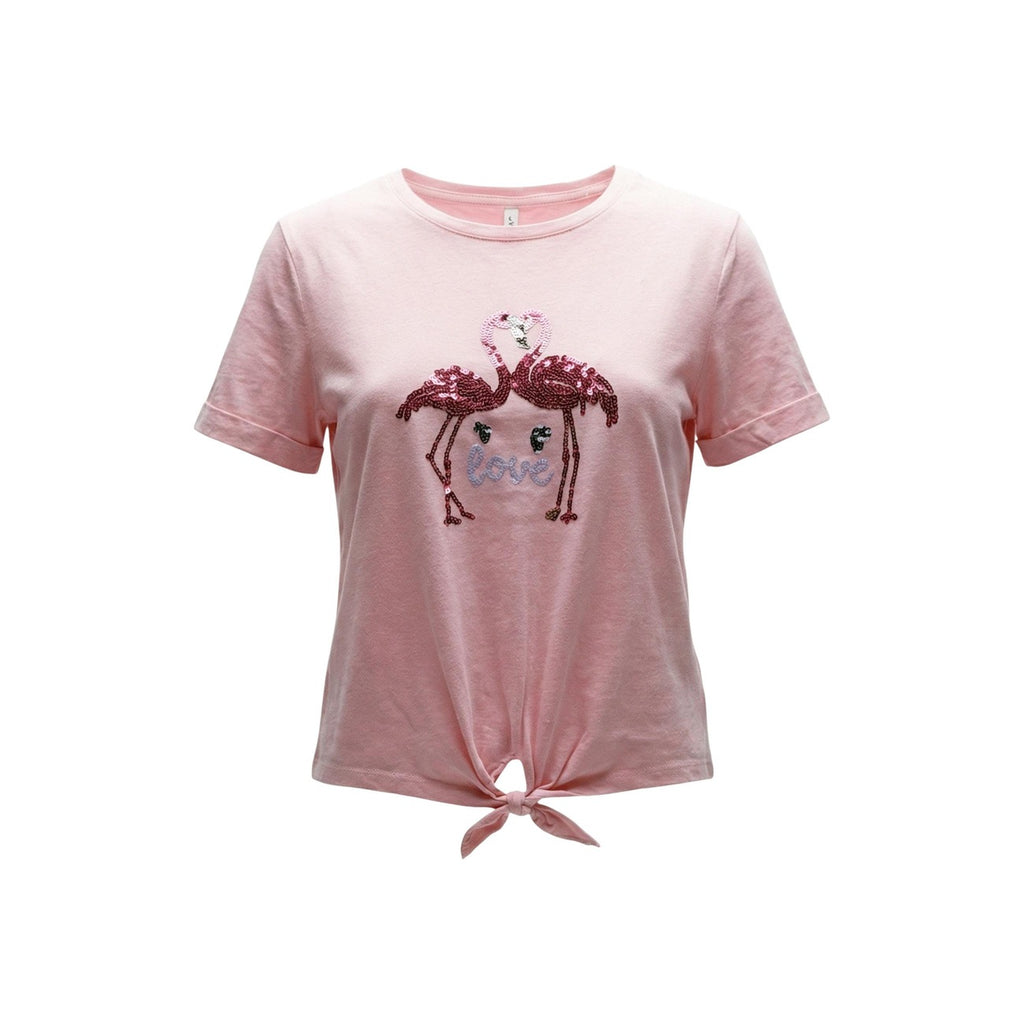 Only T-Shirt Donna