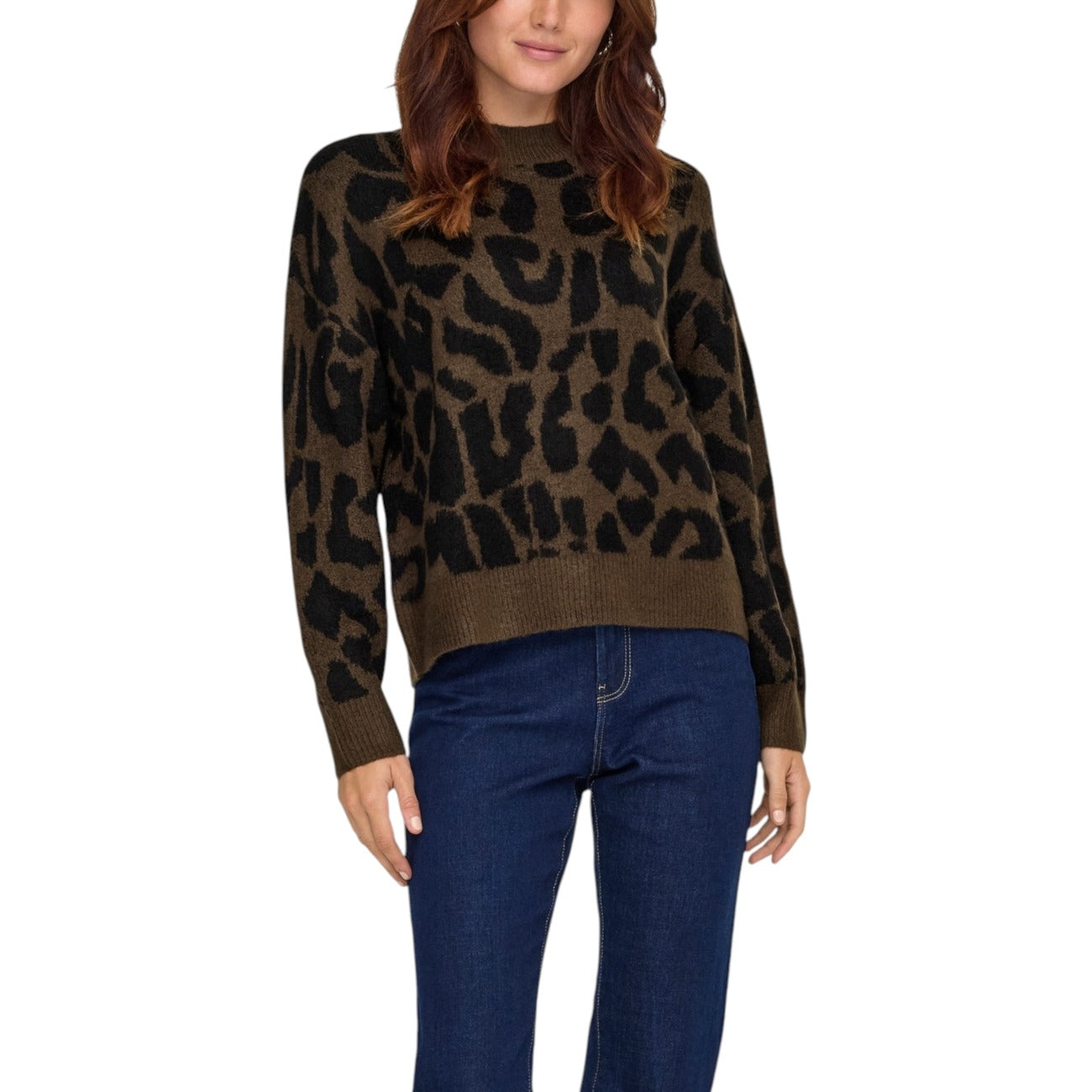 Jacqueline De Yong Maglia Donna
