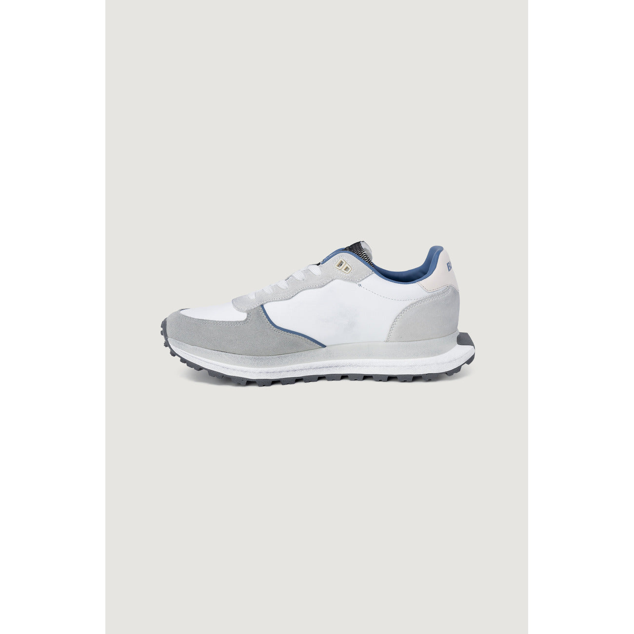Blauer Sneakers Uomo