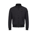 Blauer Giacca Uomo