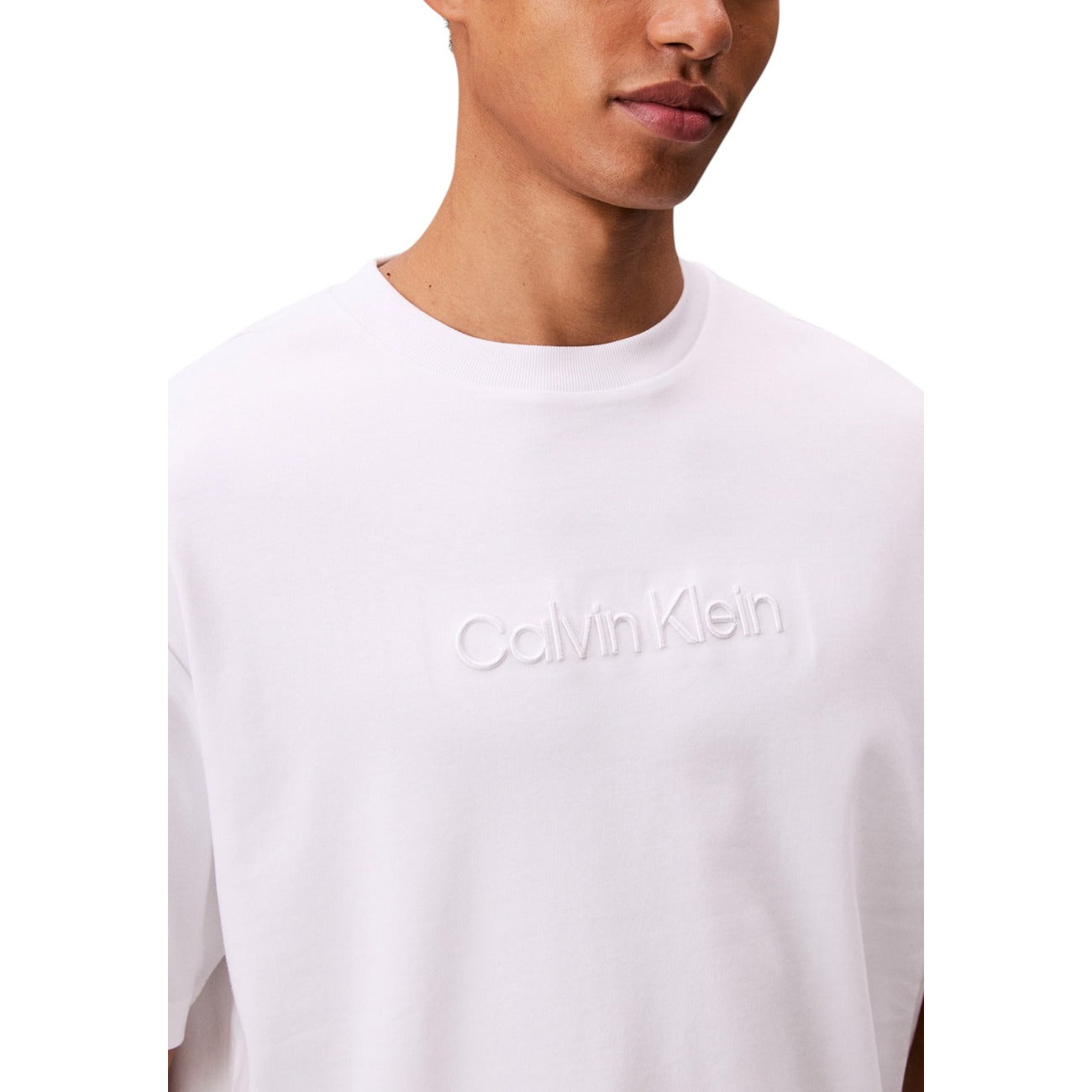Calvin Klein T-Shirt Uomo