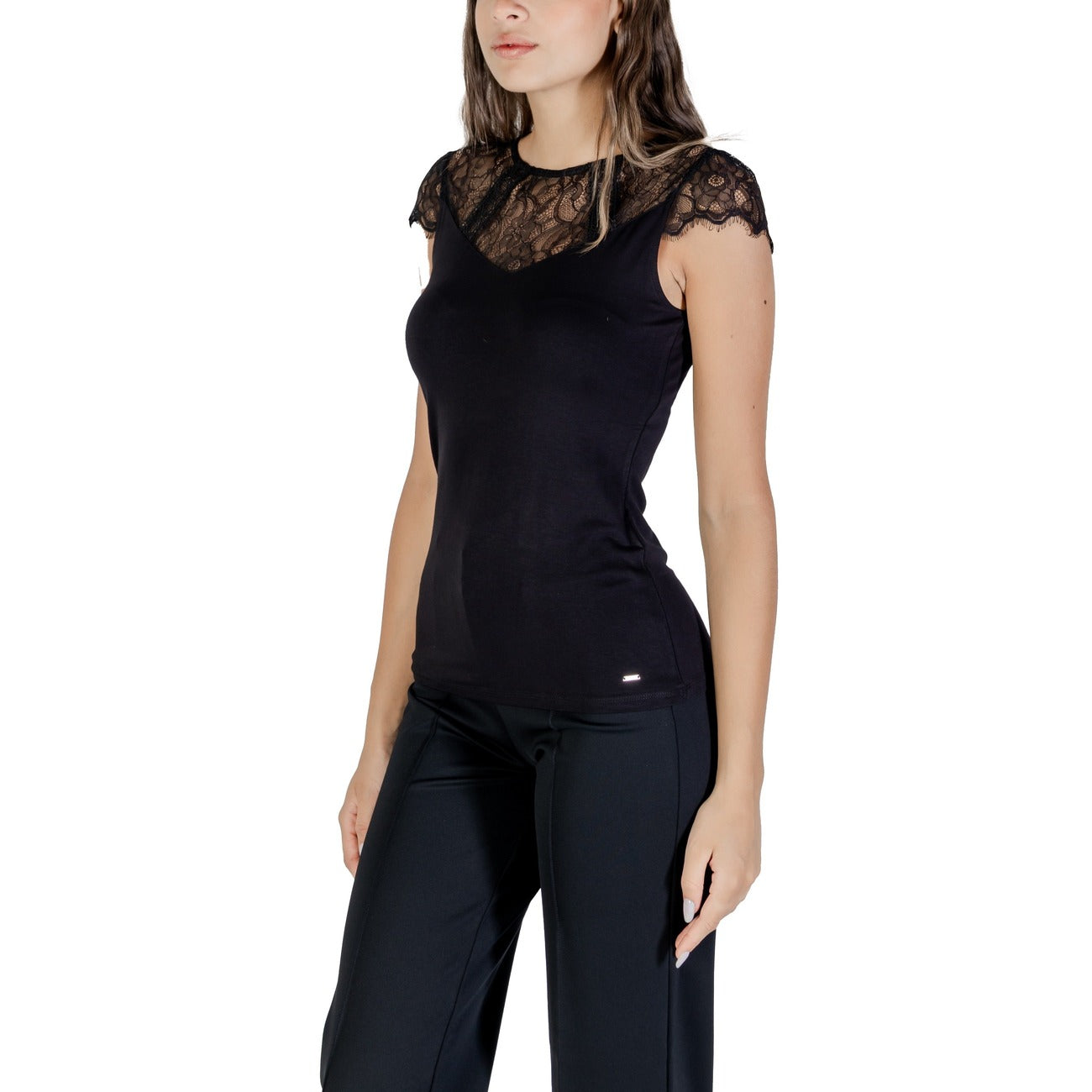 Morgan De Toi Blouse Donna