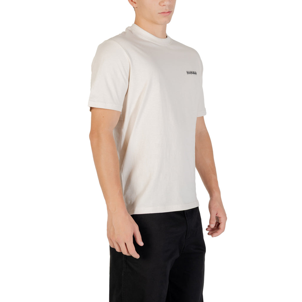 Napapijri T-Shirt Uomo