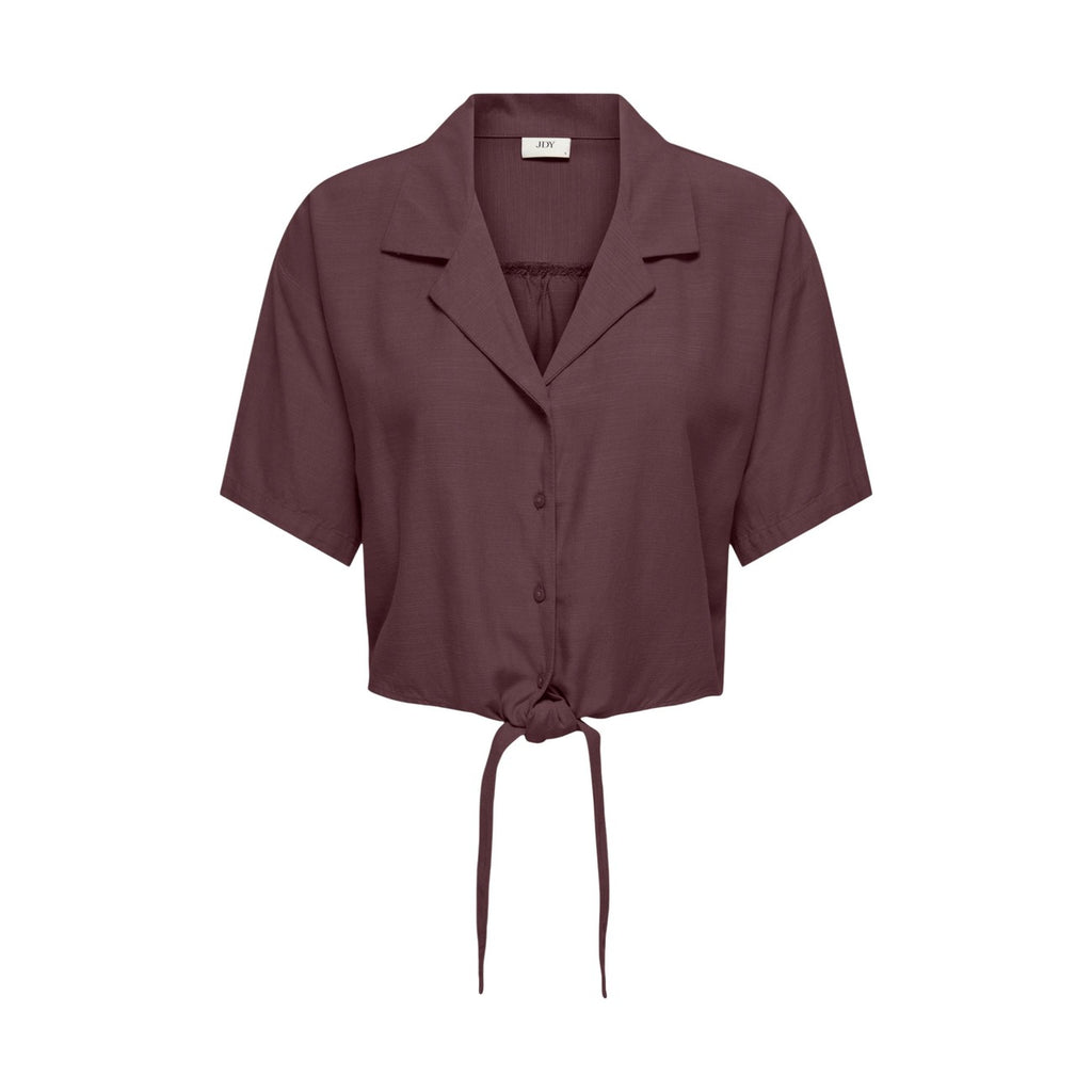 Jacqueline De Yong Camicia Donna