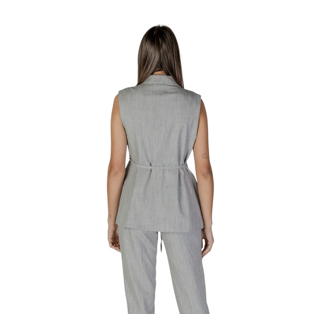 Vila Clothes Gilet Donna