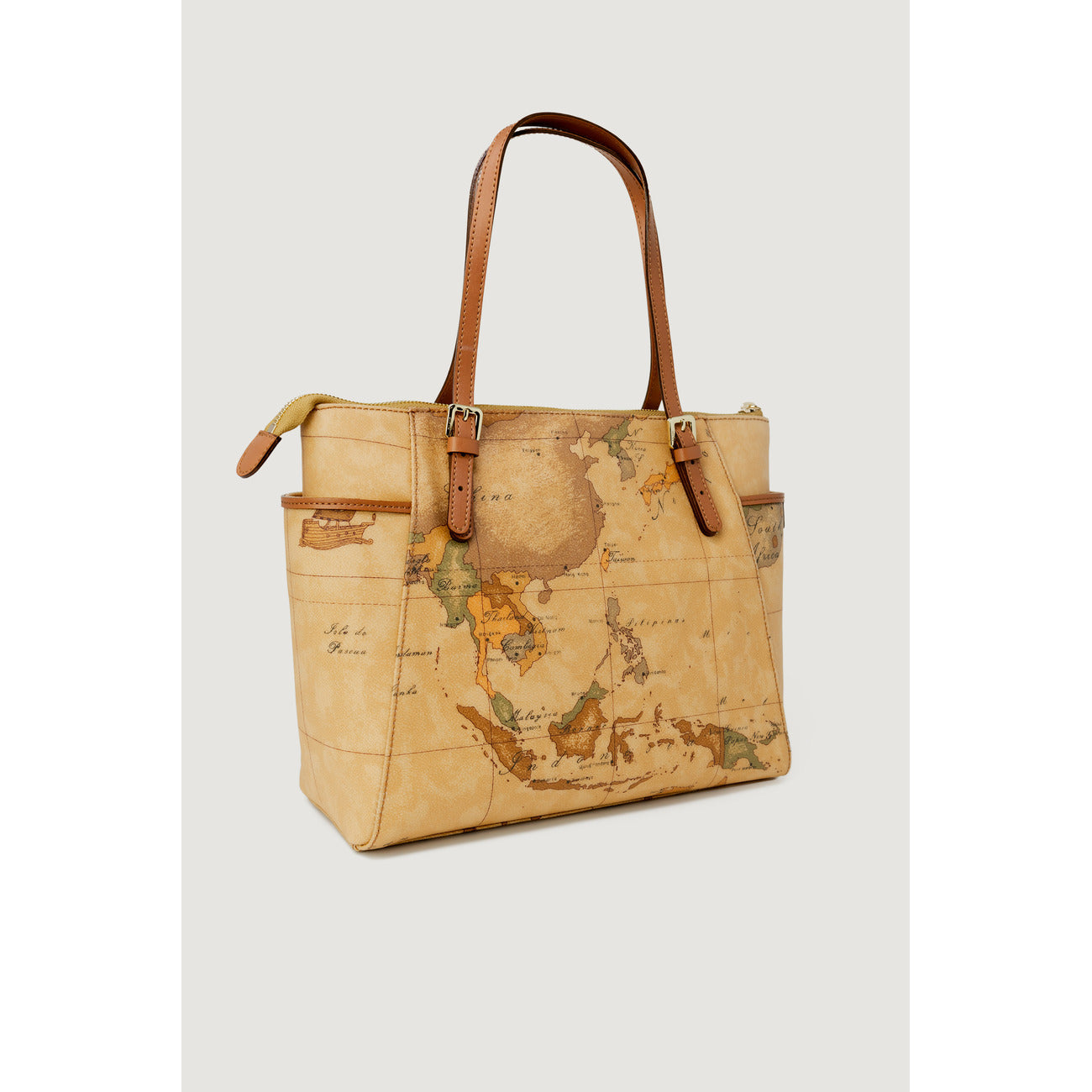 Alviero Martini Prima Classe Borsa Donna