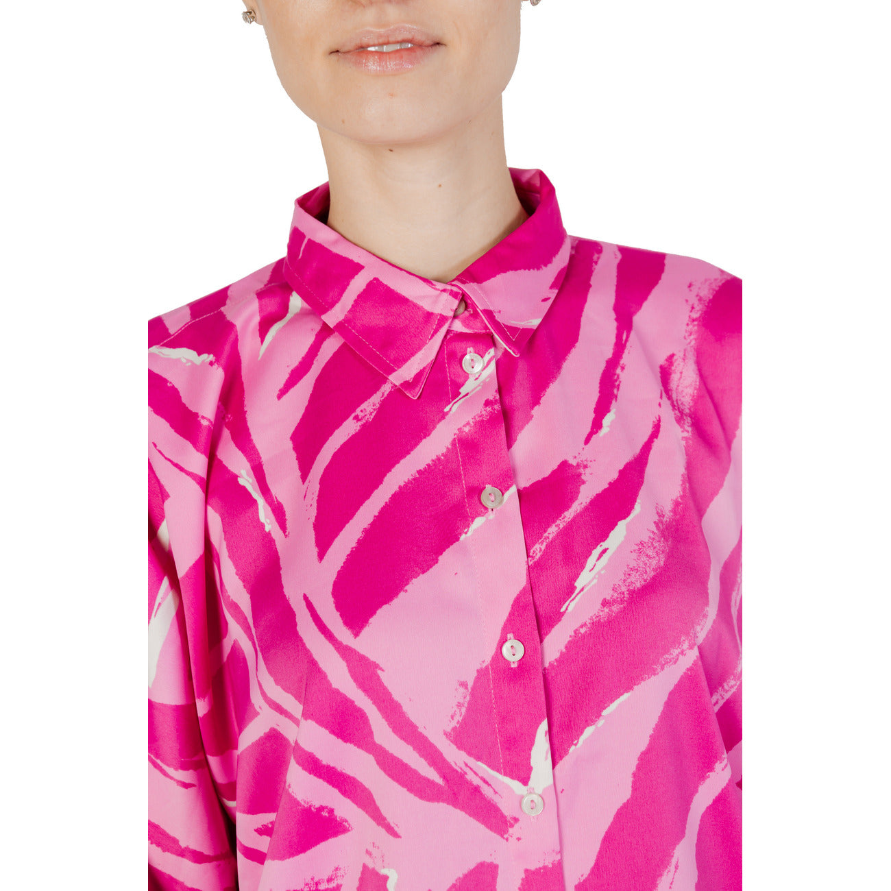Only Camicia Donna