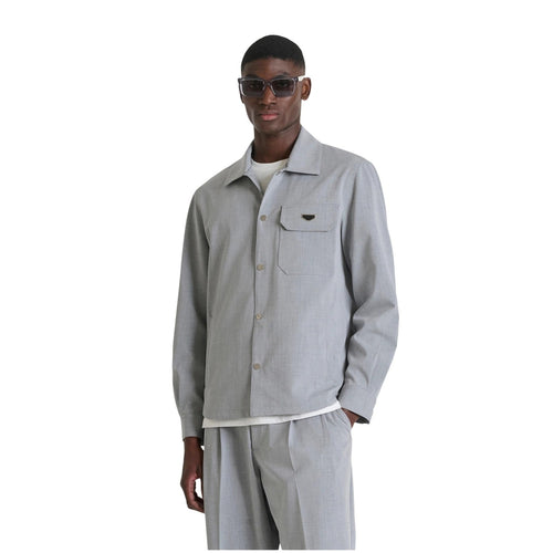 Antony Morato Camicia Uomo