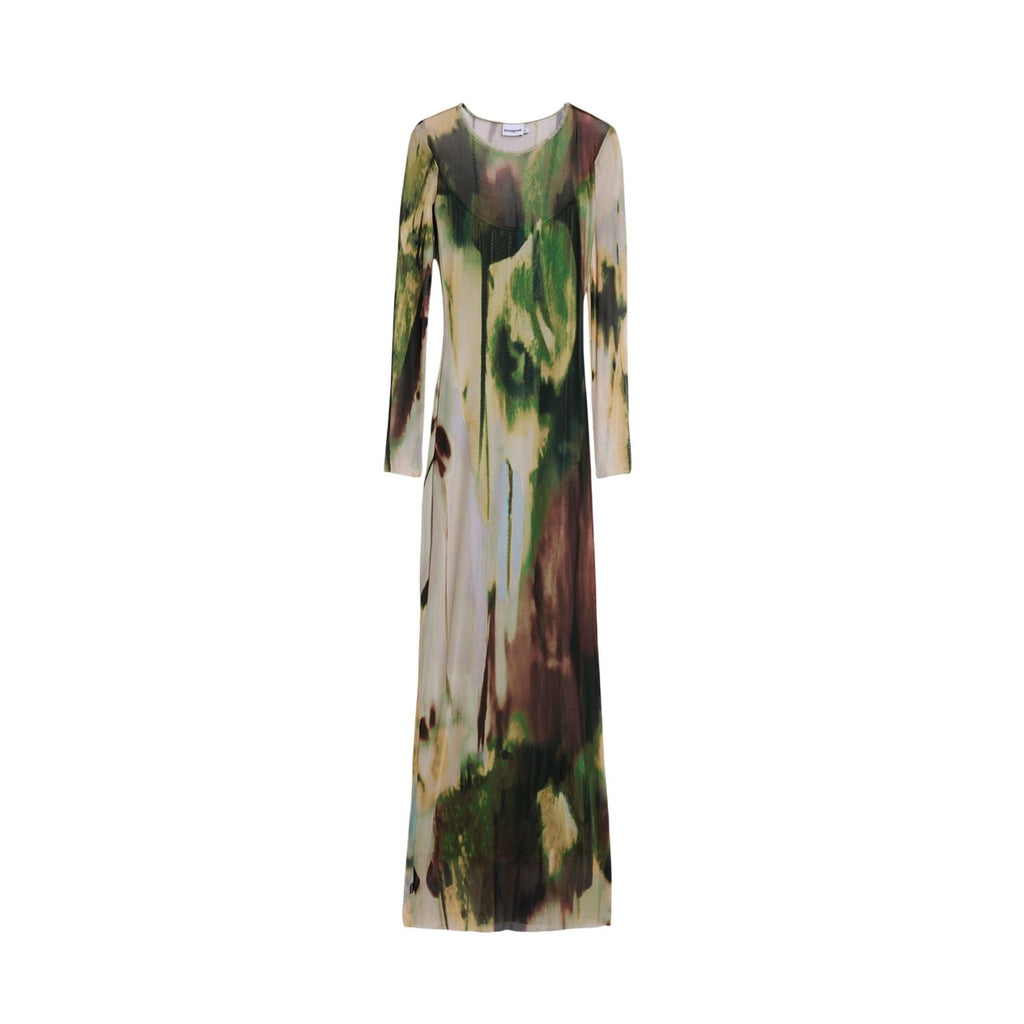 Desigual Abito Donna