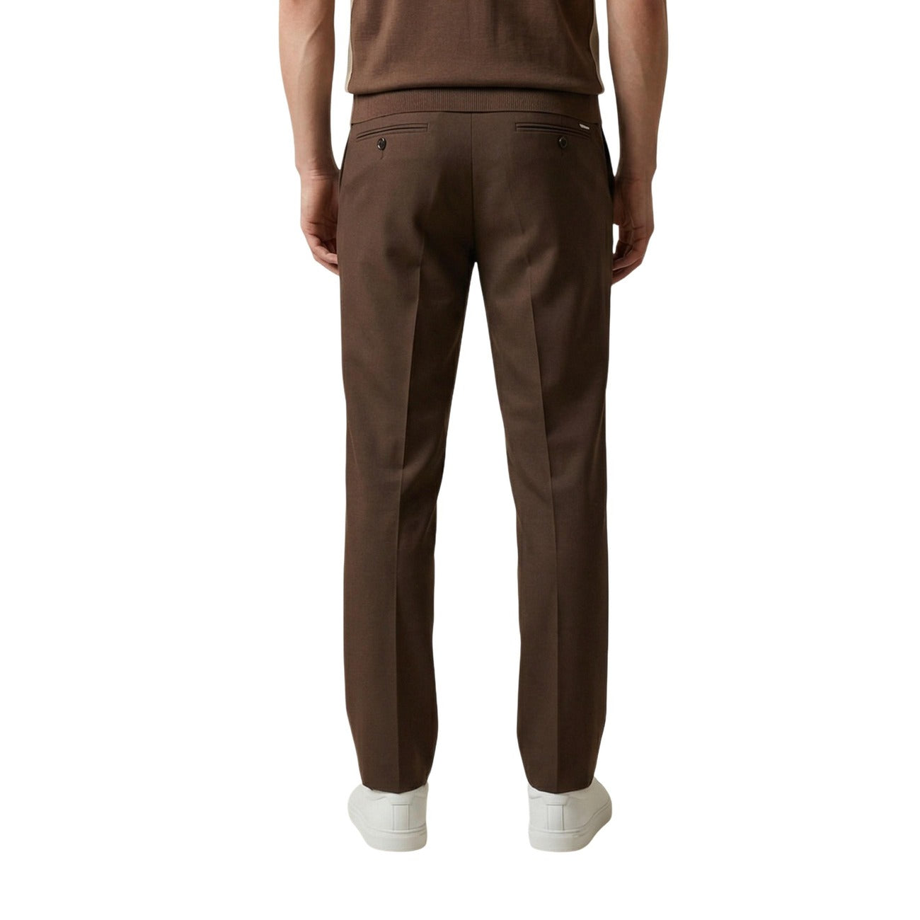 Gianni Lupo Pantaloni Uomo