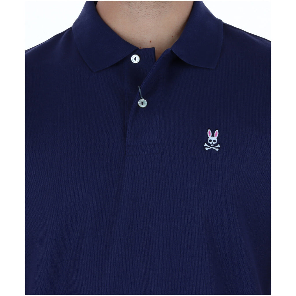 Psycho Bunny Polo Uomo