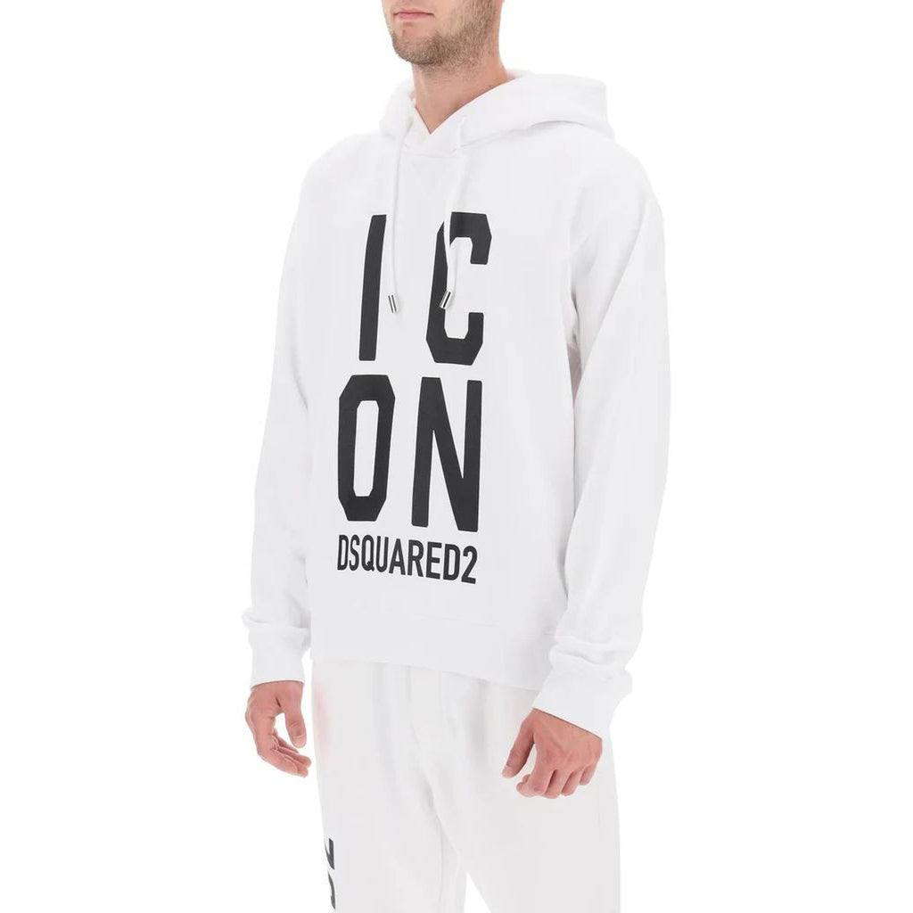 Dsquared Felpa Uomo