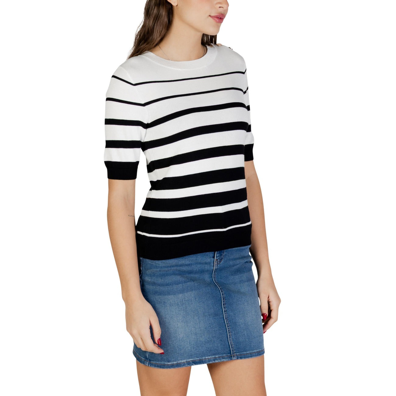 Morgan De Toi Maglia Donna