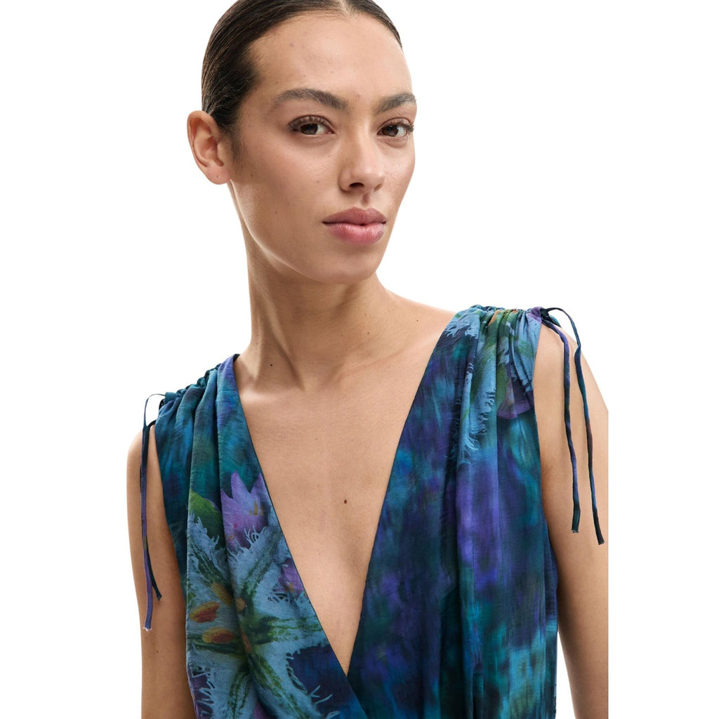 Desigual Tuta Donna