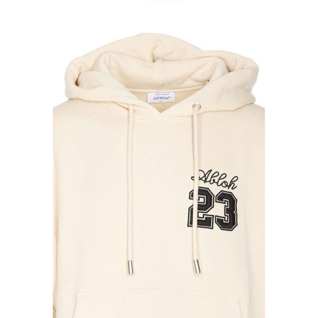 Off-white Felpa Uomo