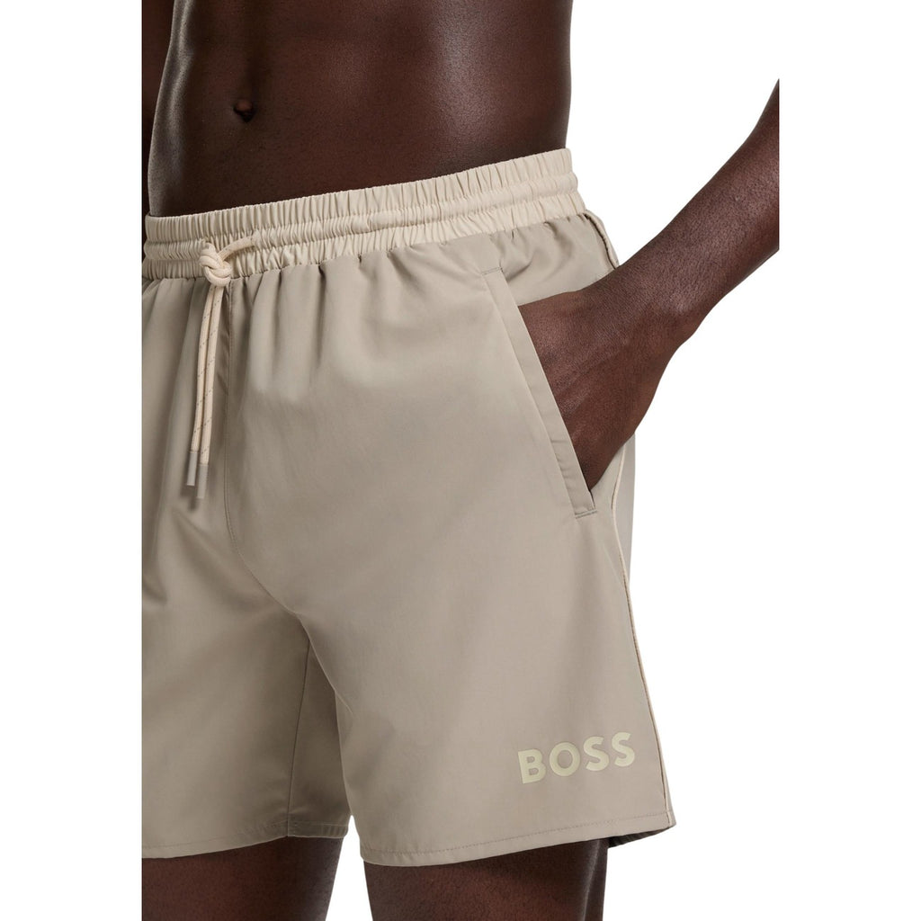Boss Costume Uomo