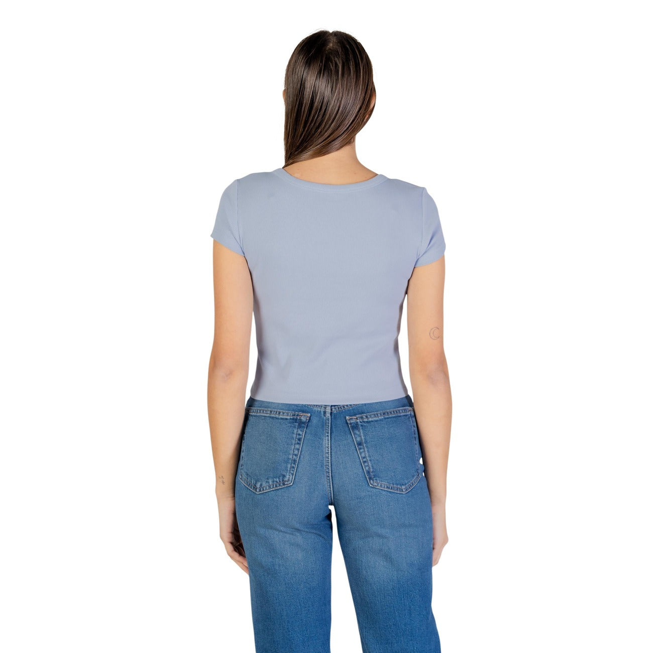 Calvin Klein Jeans T-Shirt Donna