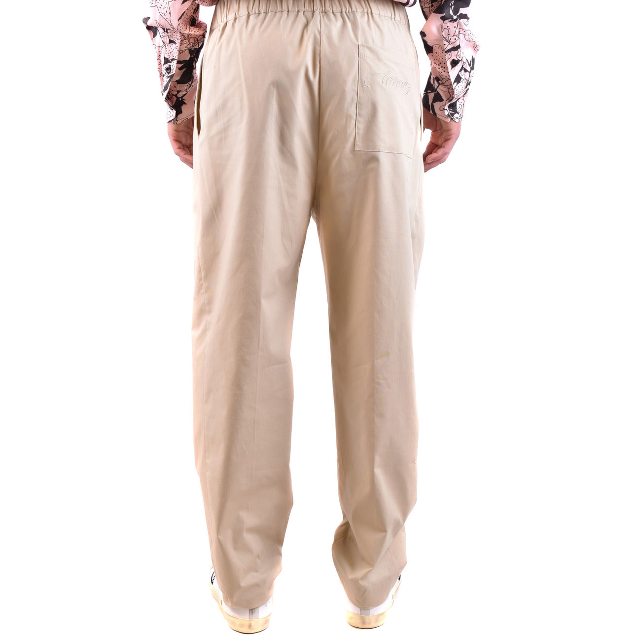 Laneus Pantaloni Uomo
