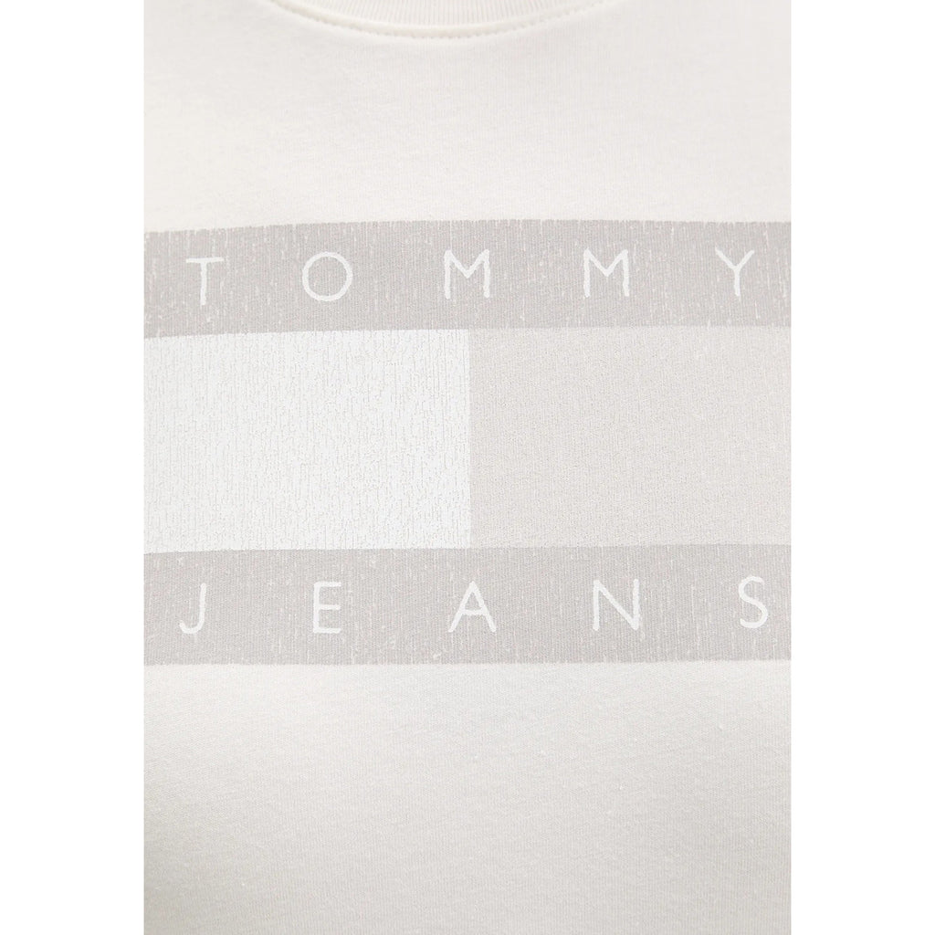 Tommy Hilfiger Jeans T-Shirt Donna