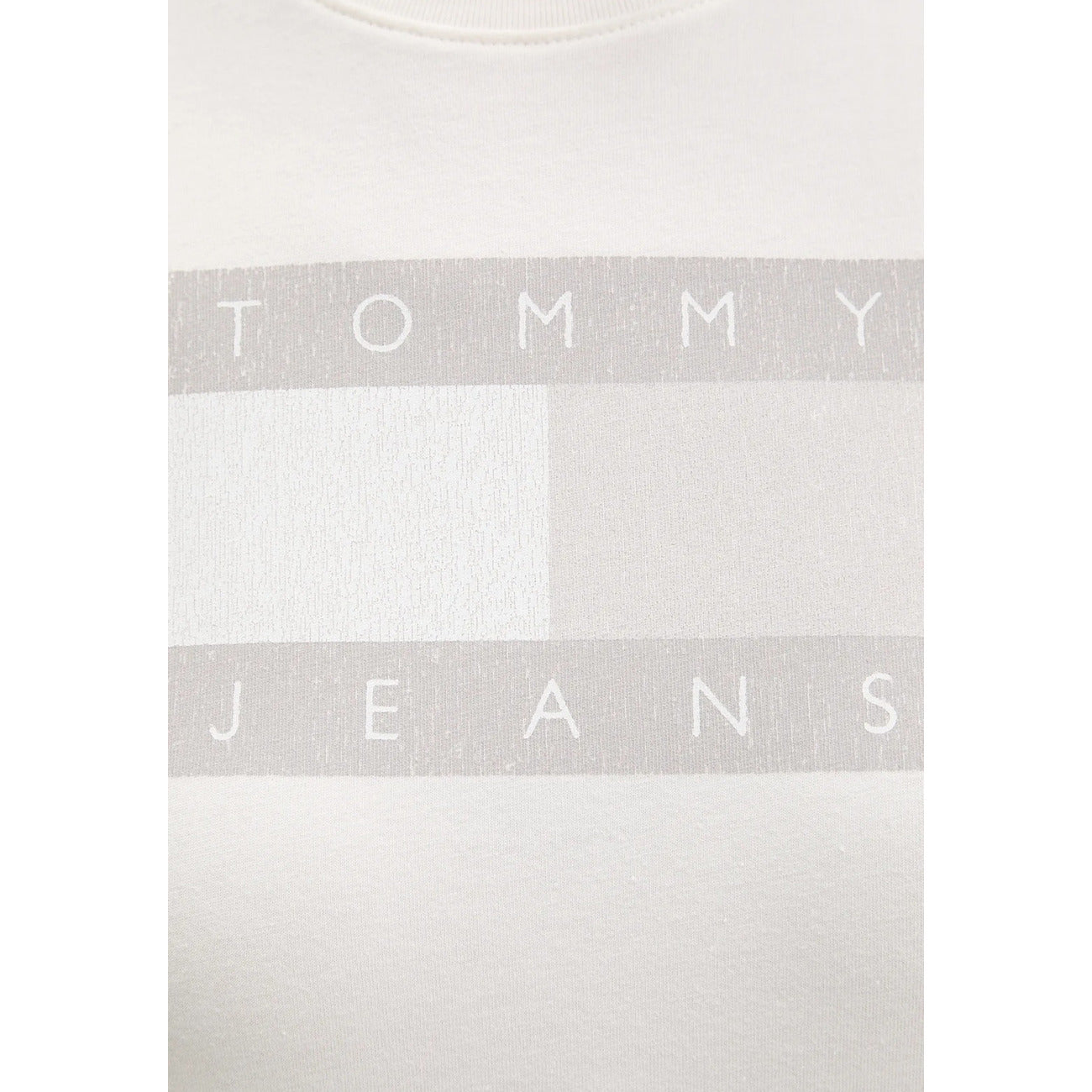 Tommy Hilfiger Jeans T-Shirt Donna