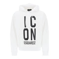Dsquared Felpa Uomo