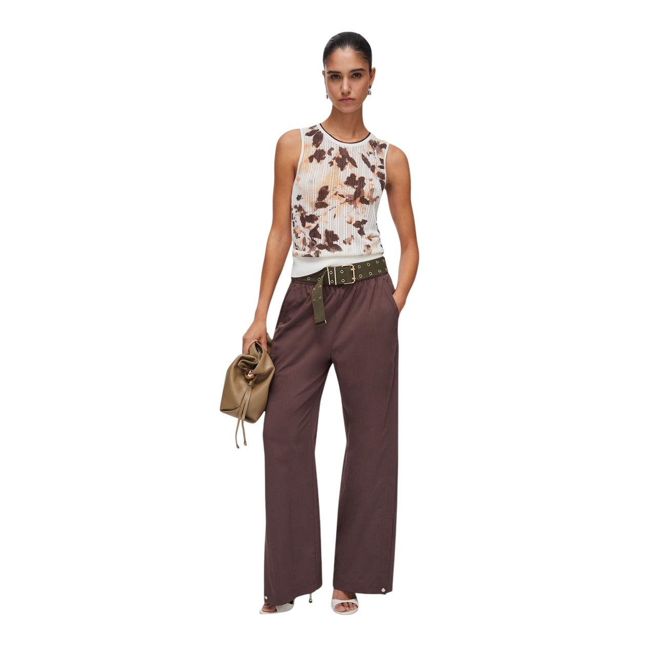 Liu Jo Pantaloni Donna