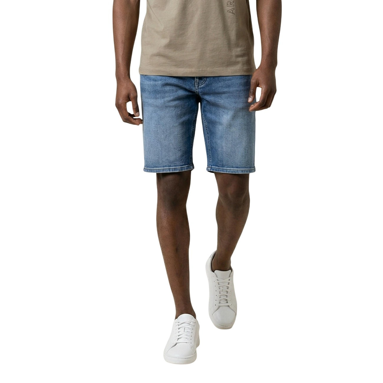 Replay Bermuda Uomo
