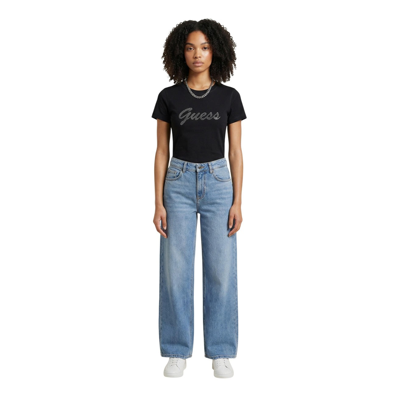 Guess T-Shirt Donna