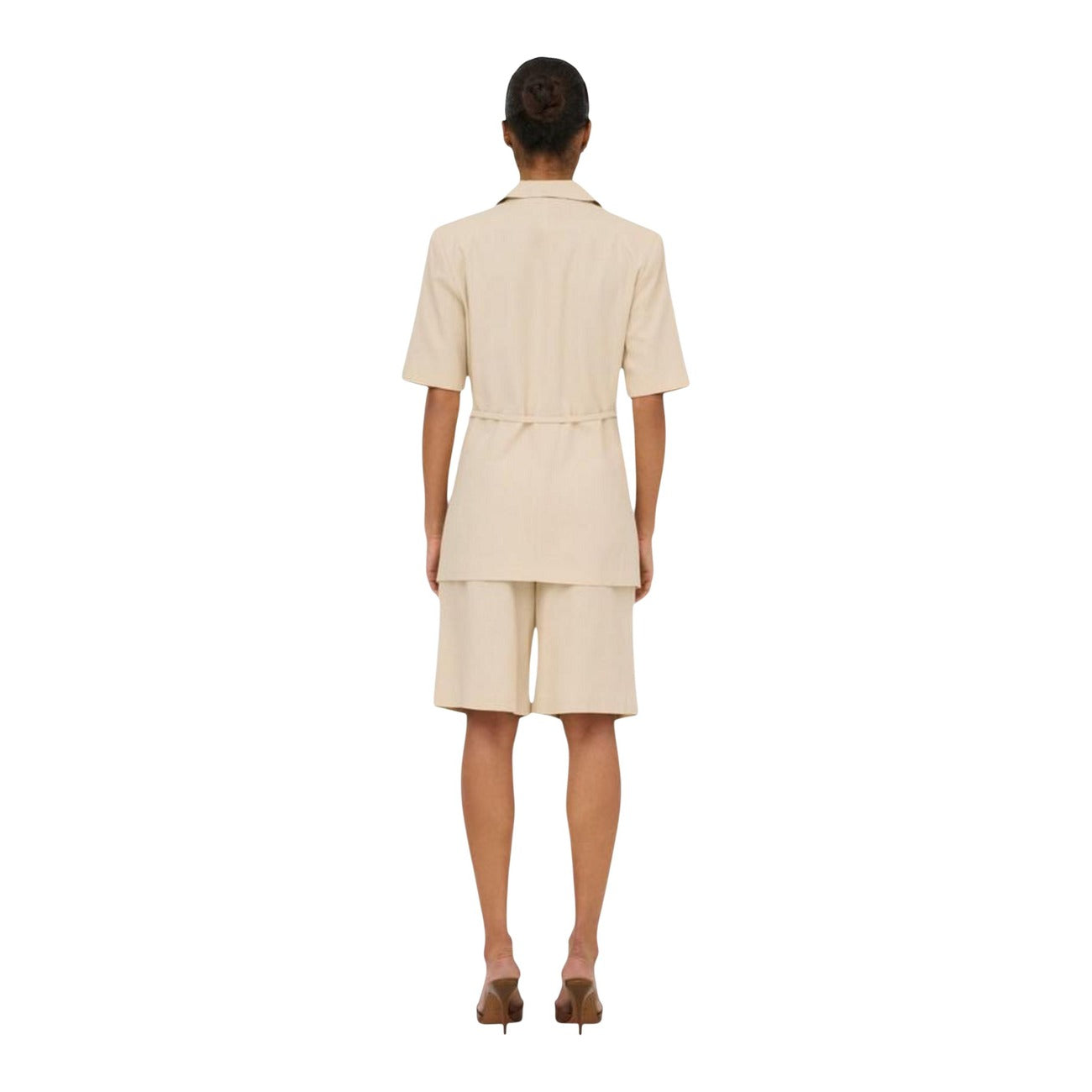 Jacqueline De Yong Shorts Donna