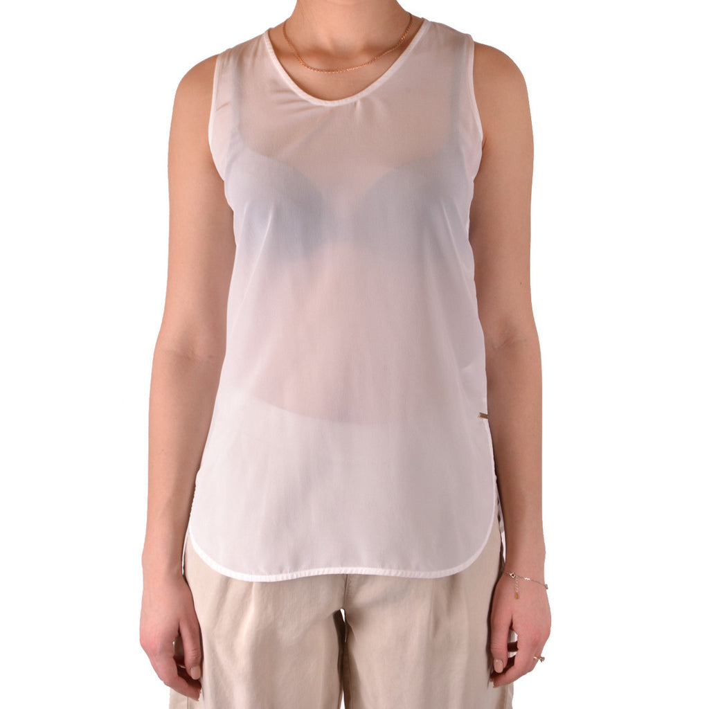 Woolrich Canotta Donna