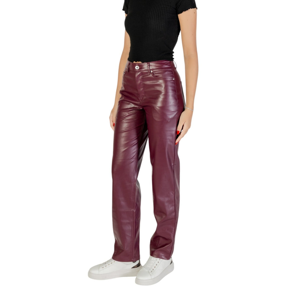 Only Pantaloni Donna