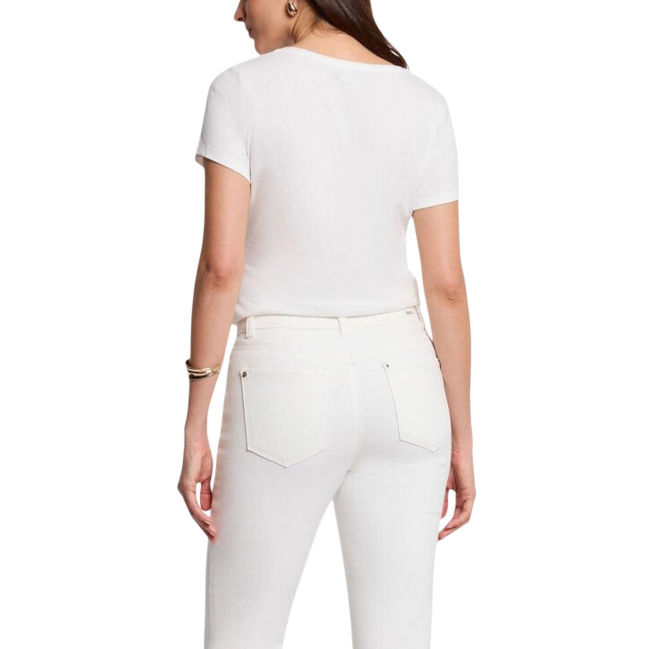 Morgan De Toi T-Shirt Donna