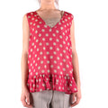 Twin-set Simona Barbieri Canotta Donna